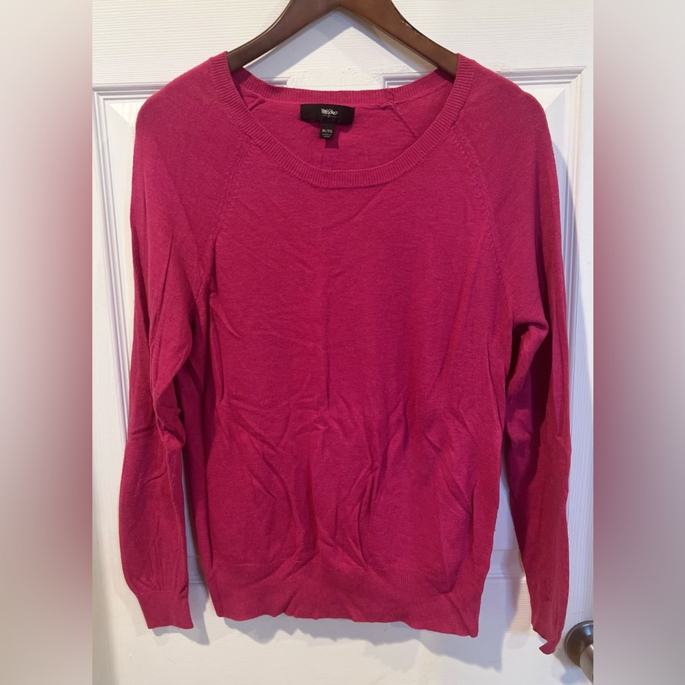 Mossimo Women’s Sweater